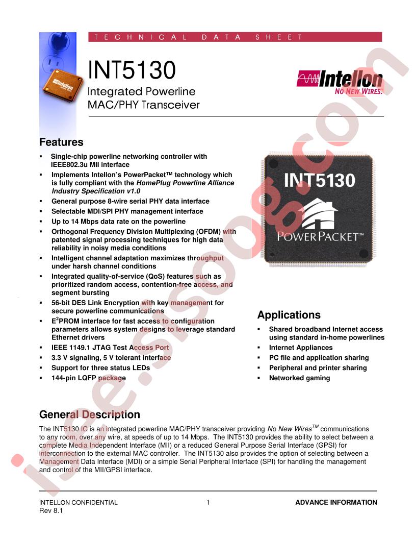 INT5130