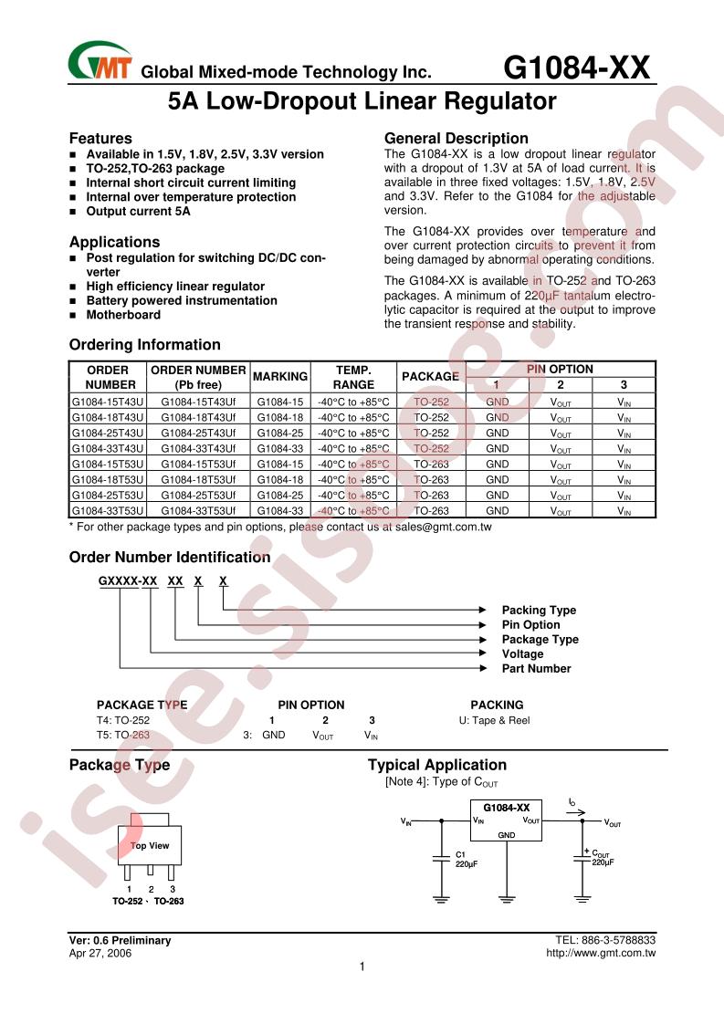 G1084-25T53U