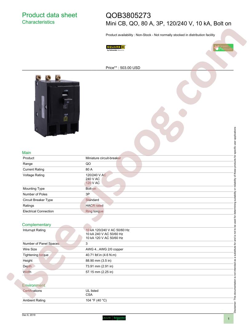 QOB3805273