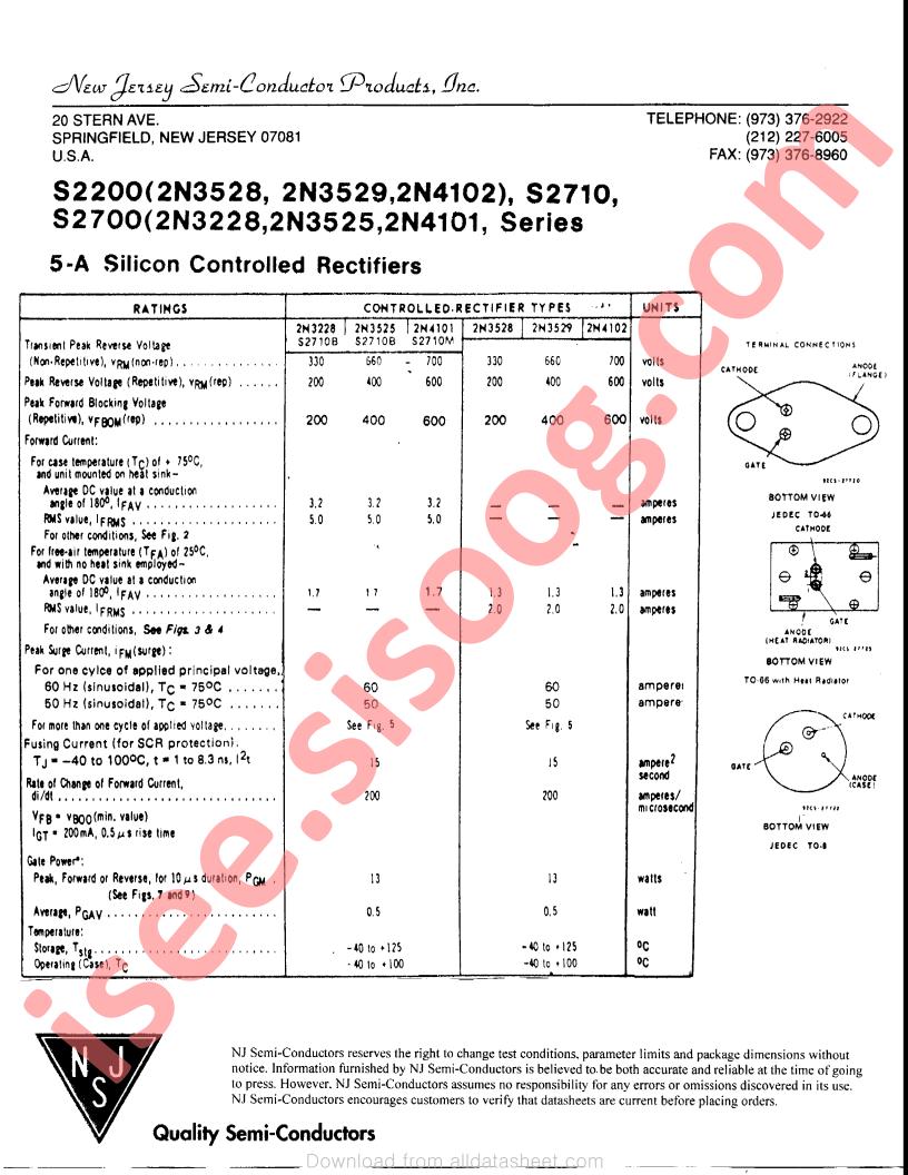 S2710B