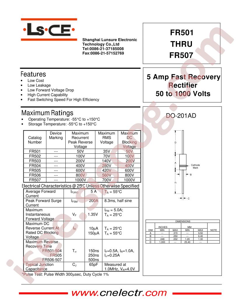 FR503