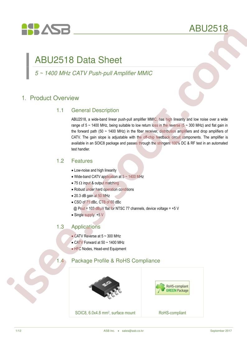 ABU2518