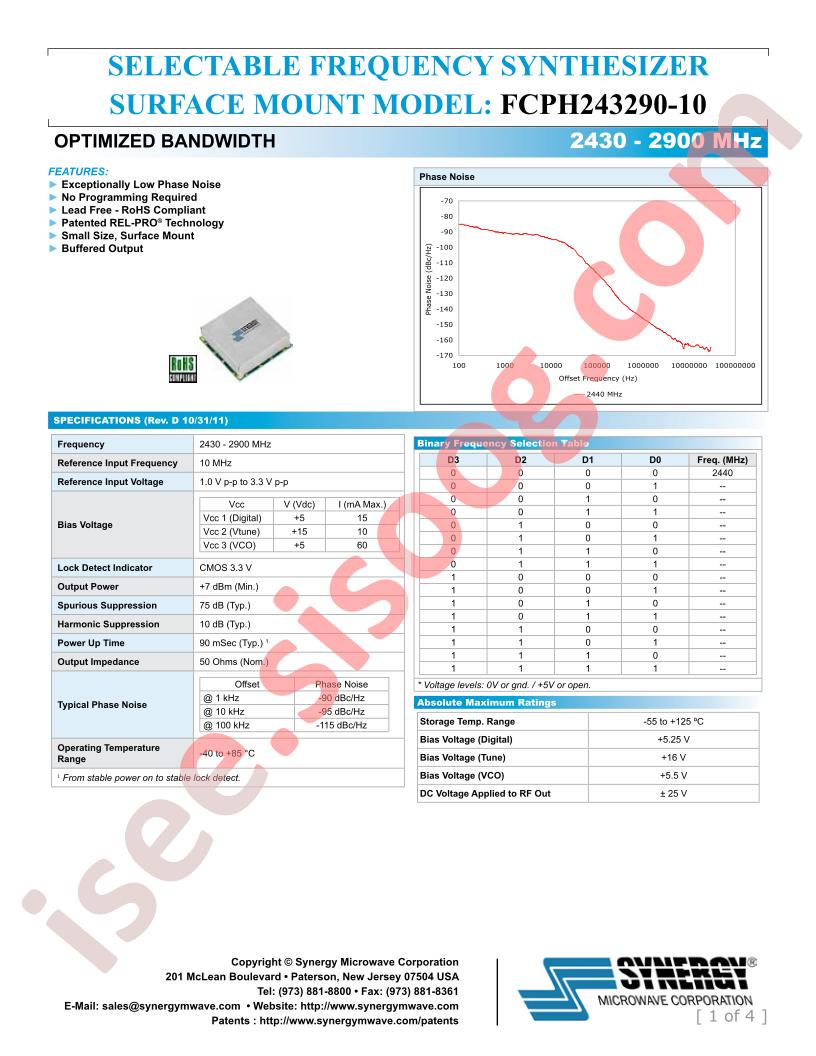 FCPH243290-10