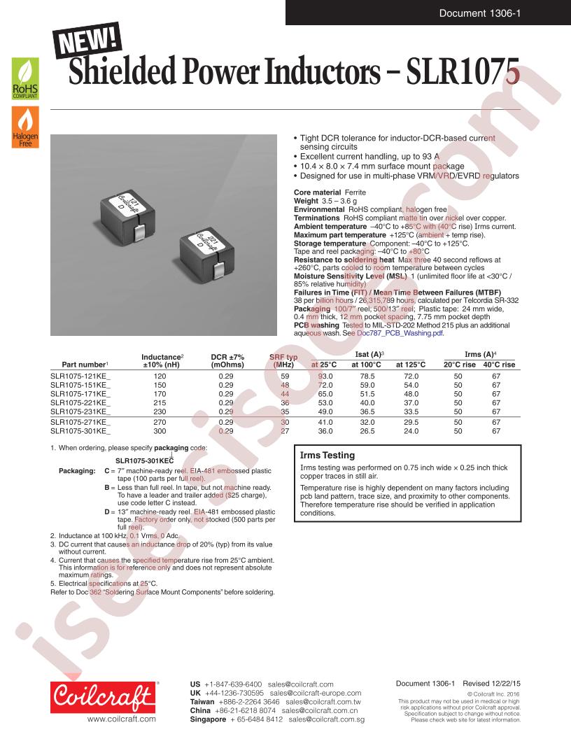 SLR1075-121KE_