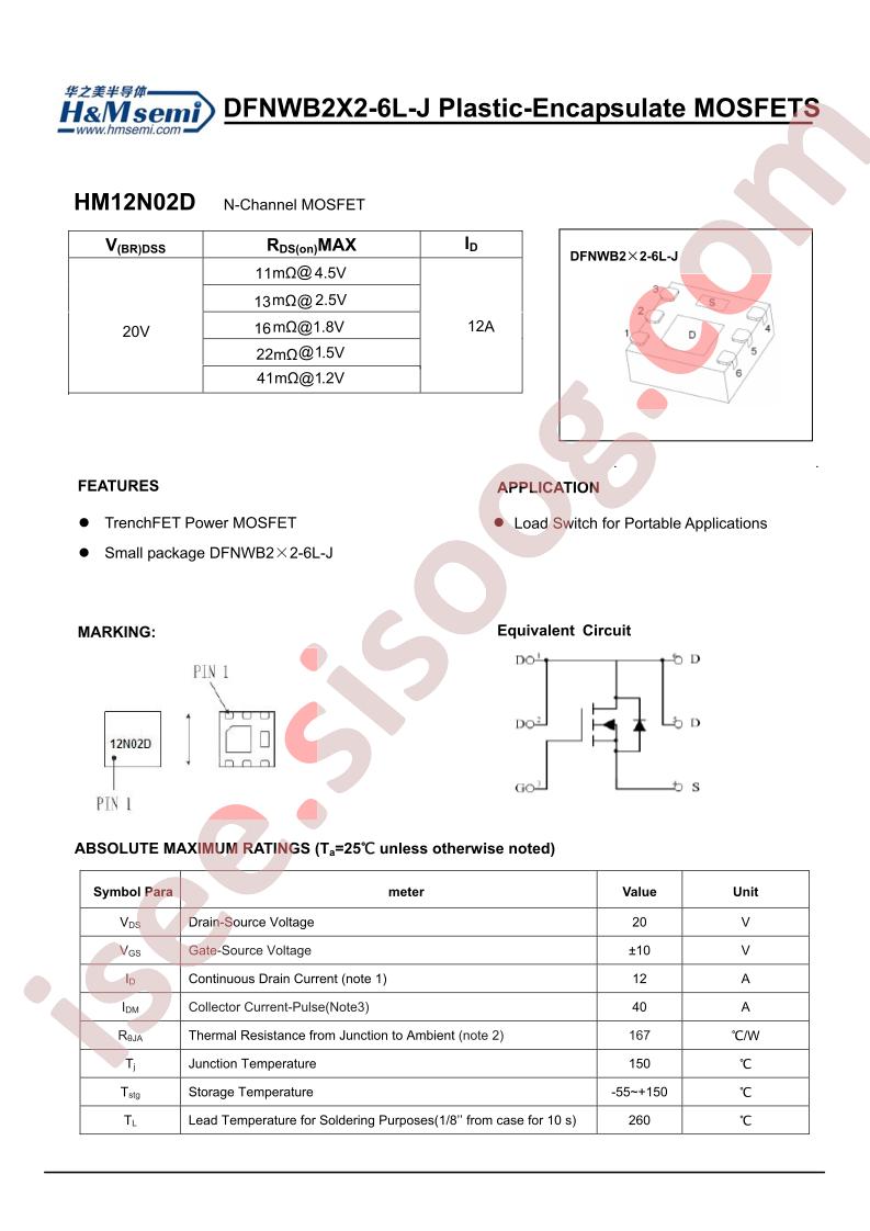 HM12N02D