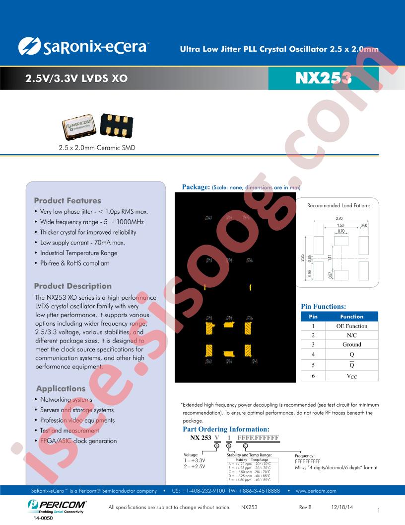 NX253