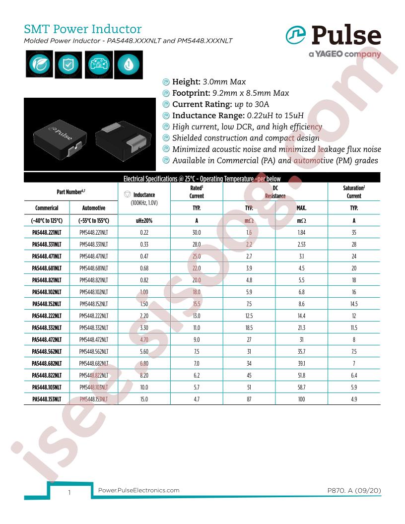 PA5448.152NLT