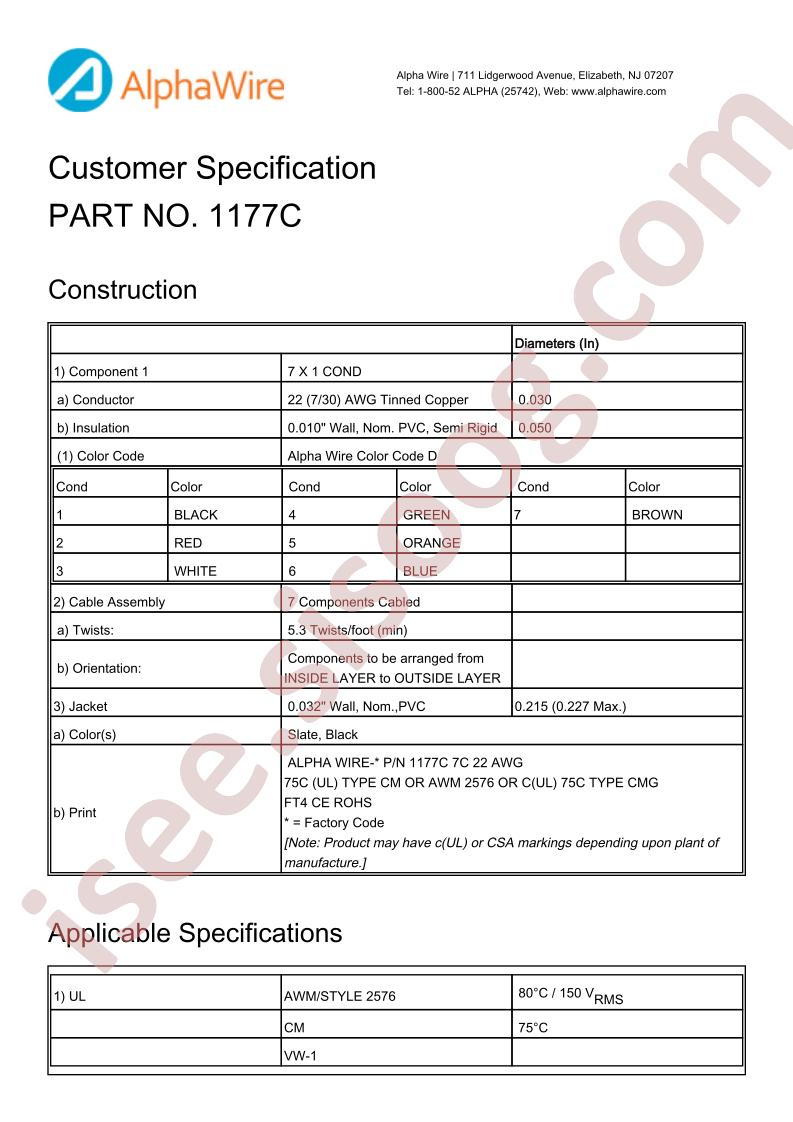 1177C