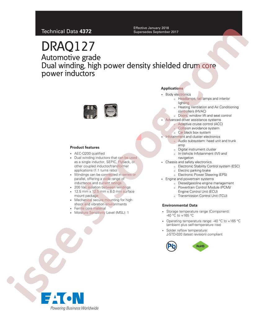 DRAQ127