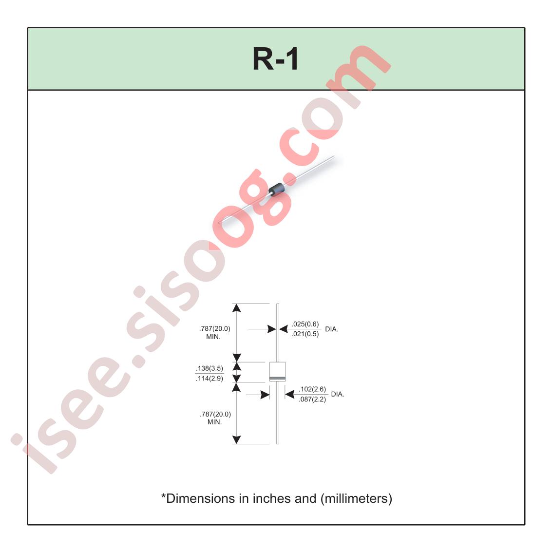 R-1