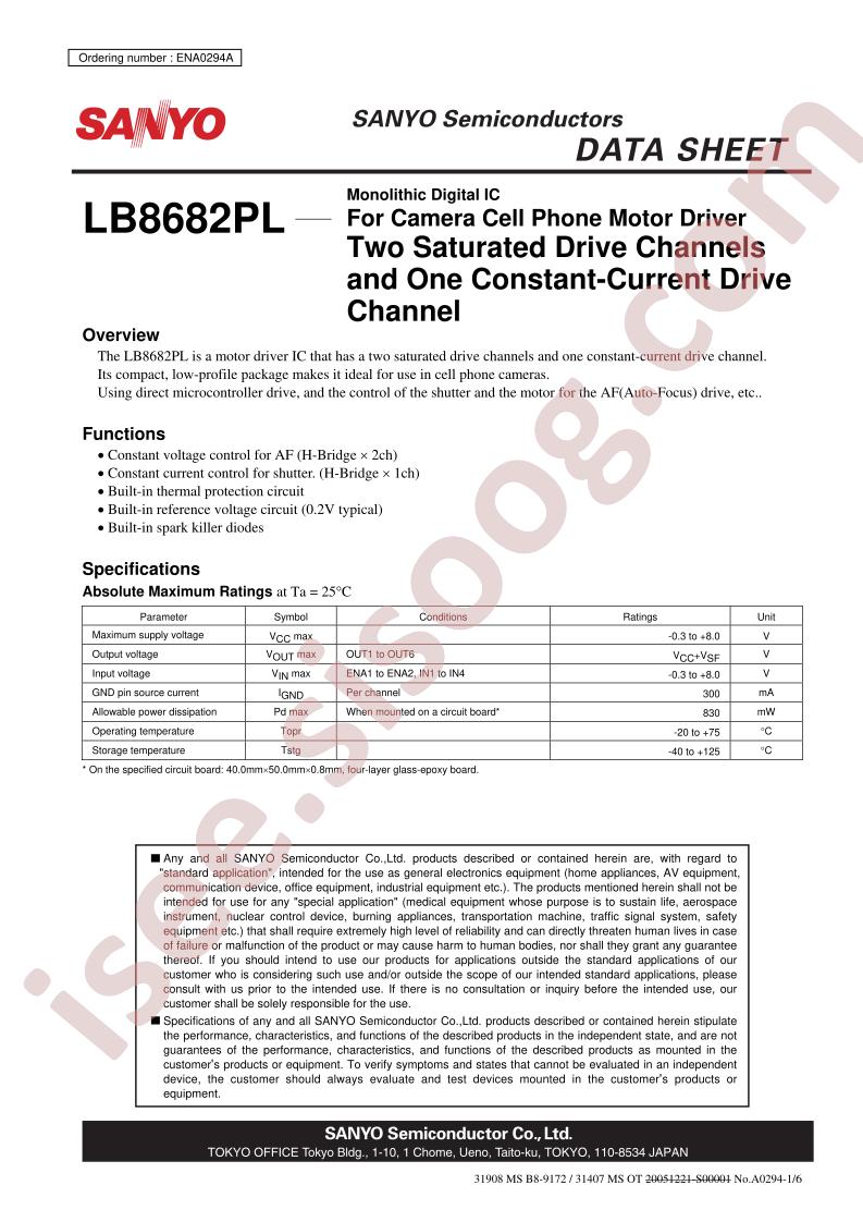 LB8628PL