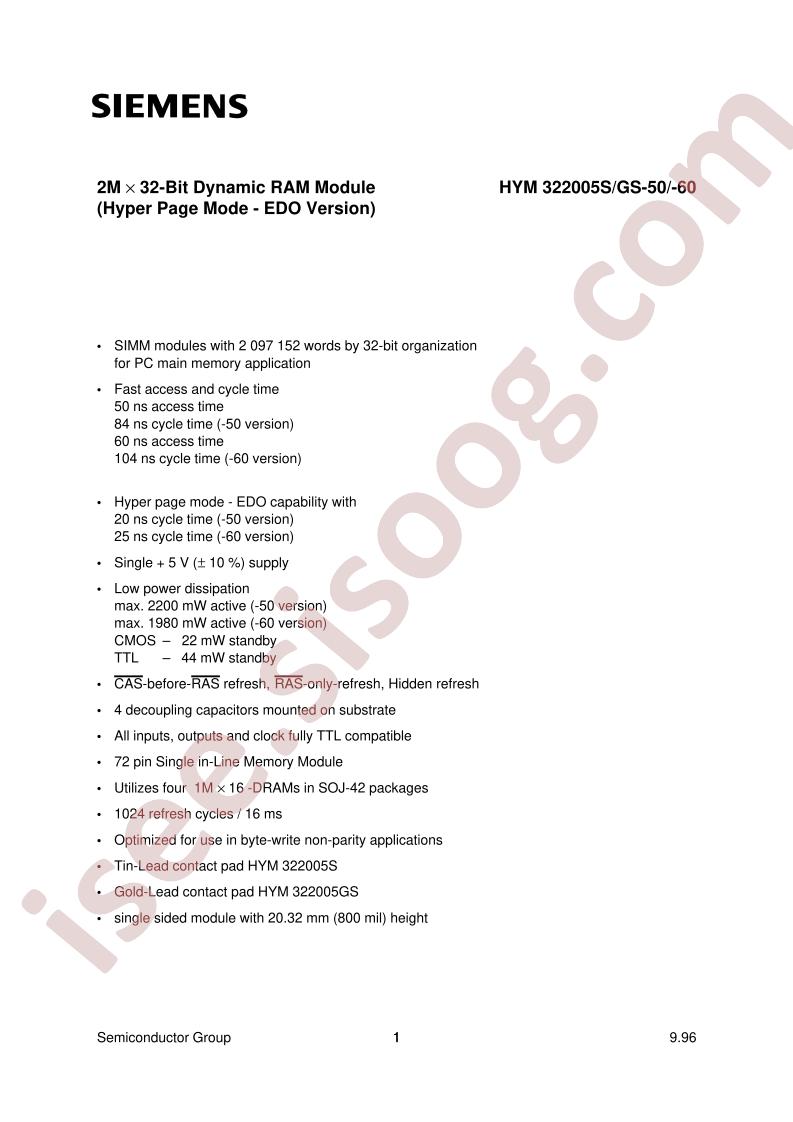 HYM322005S-50