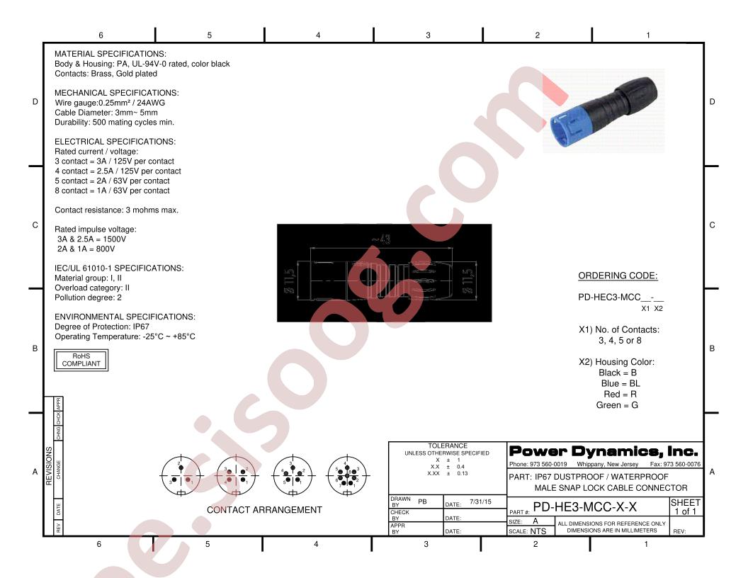 PD-HE3-MCC-3-R