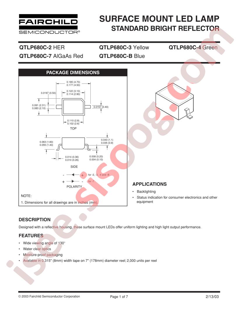 QTLP680C-2