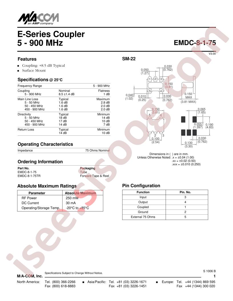 EMDC-8-1-75