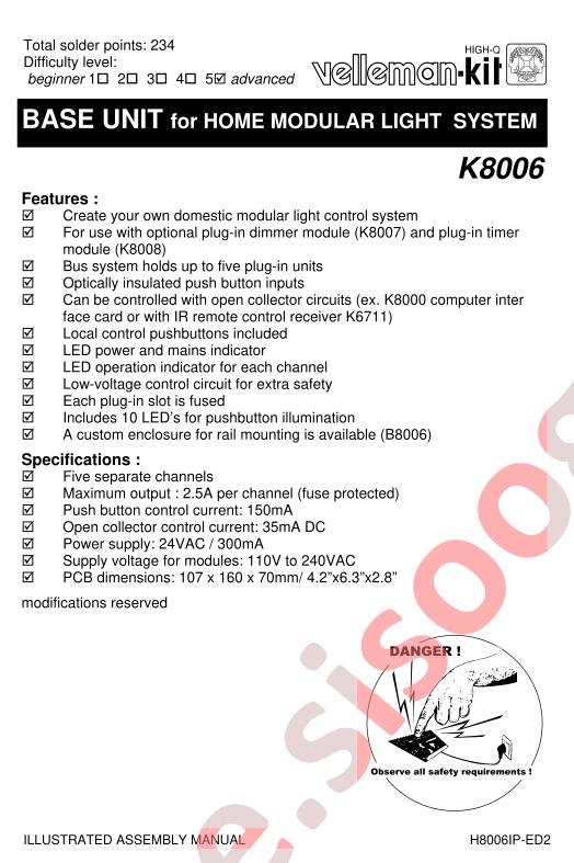 K8006