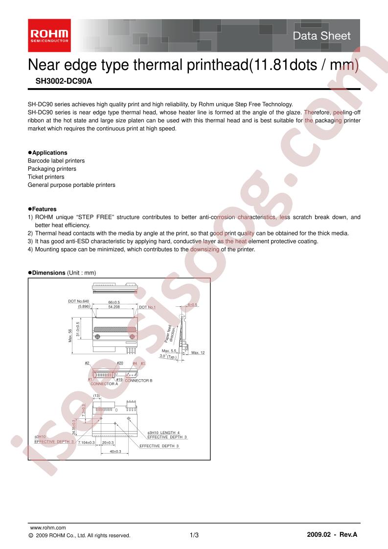 SH3002-DC90A