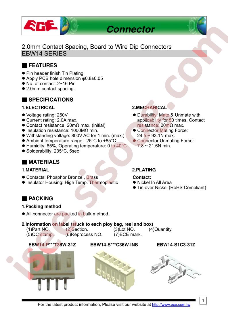 EBW14