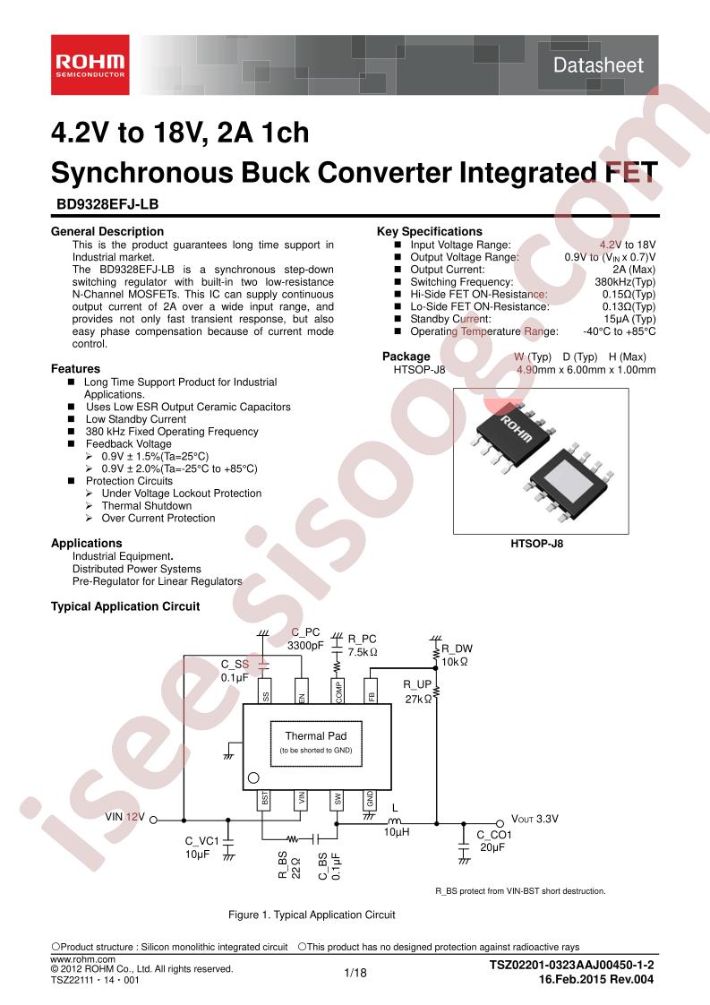 BD9328EFJ-LB