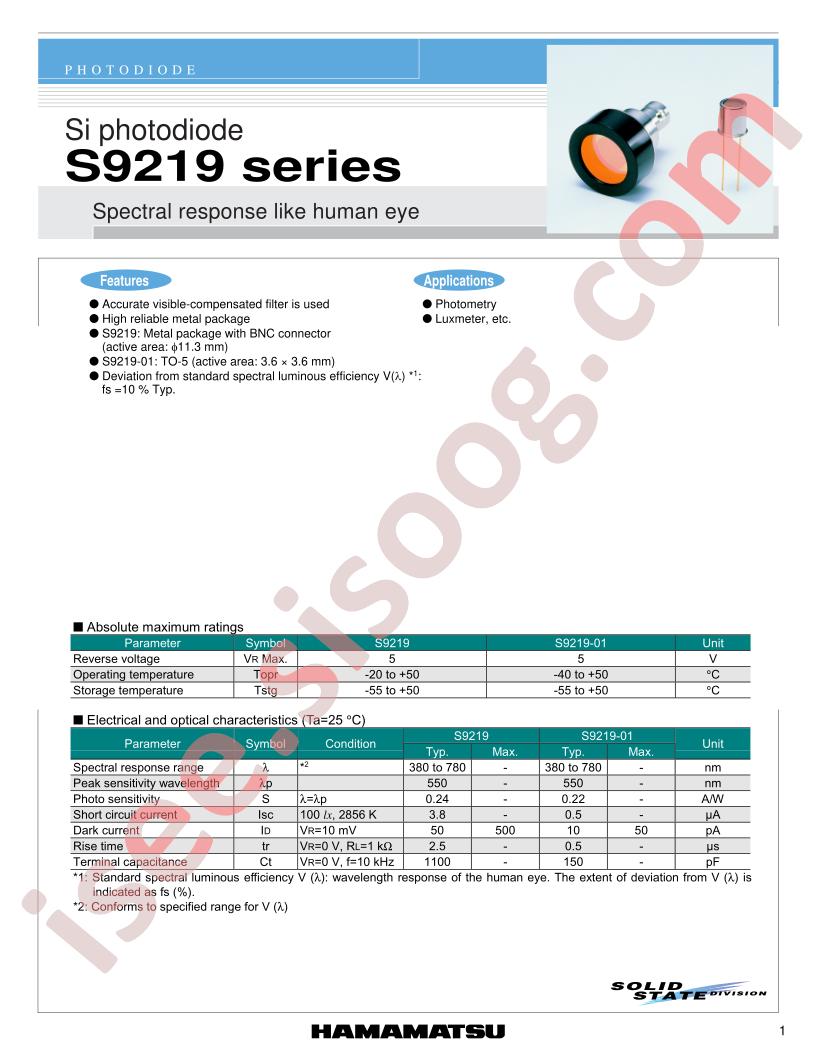 S9219