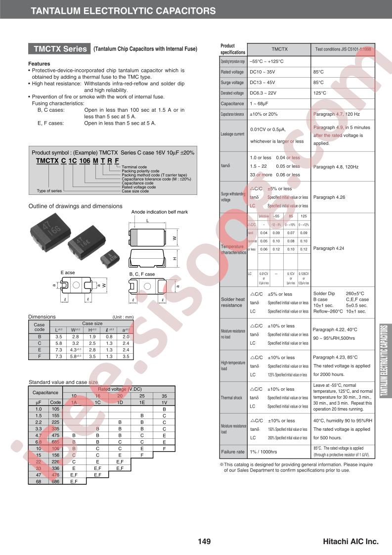 TMCTXB1A475