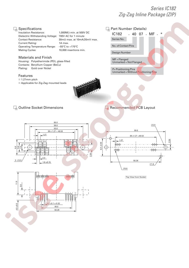 IC182-4007-MF-P