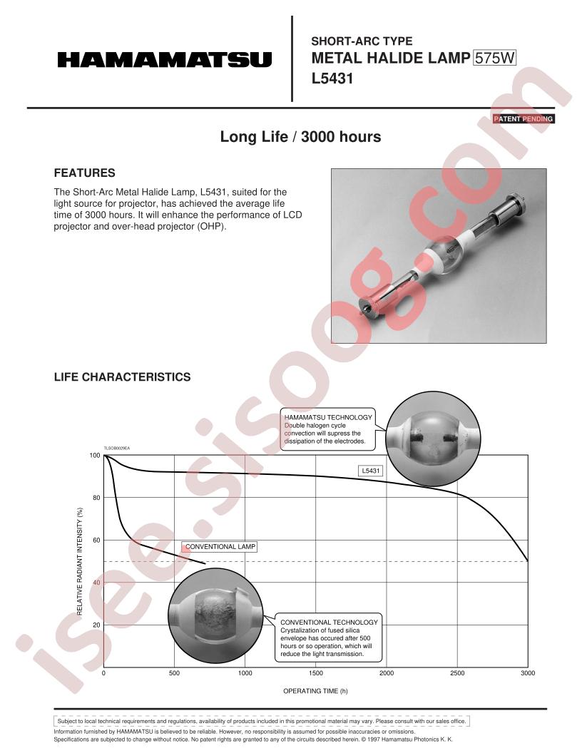 L5431