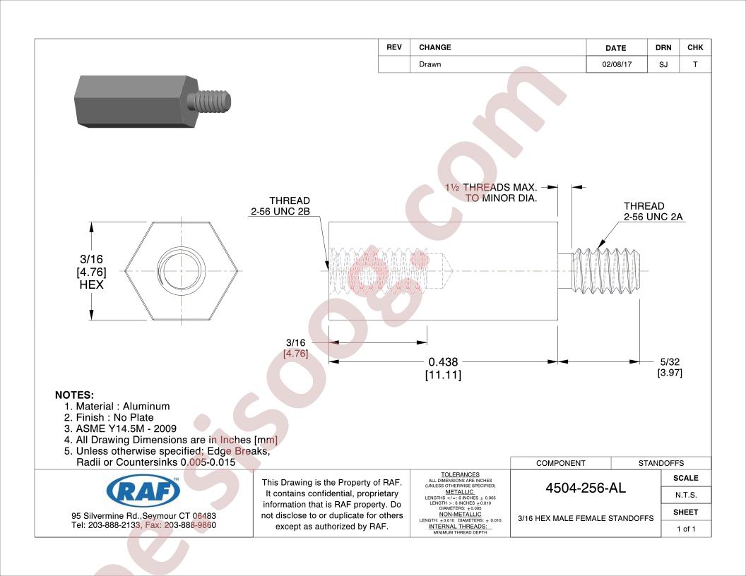 4504-256-AL