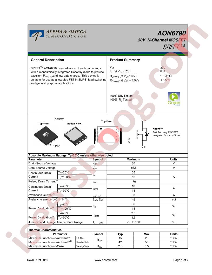 AON6790