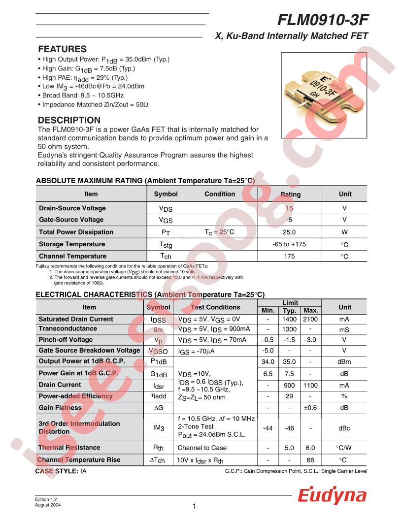 FLM0910-3F