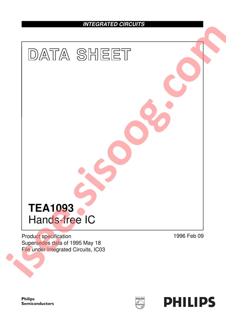TEA1093T