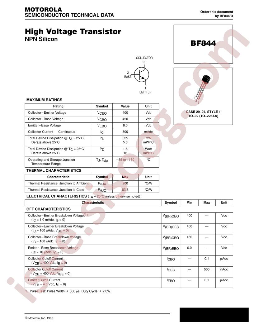 BF844