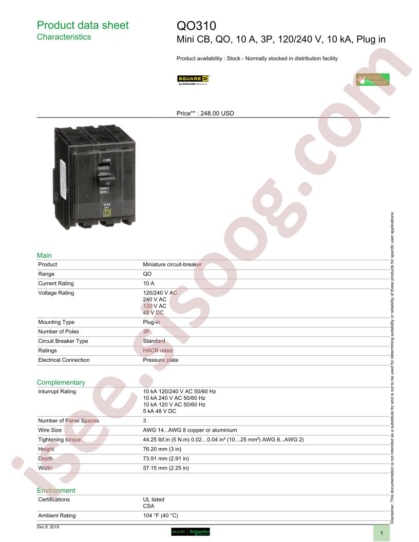 QO310