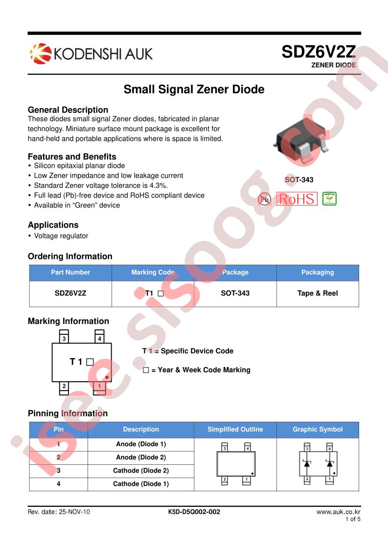SDZ6V2Z