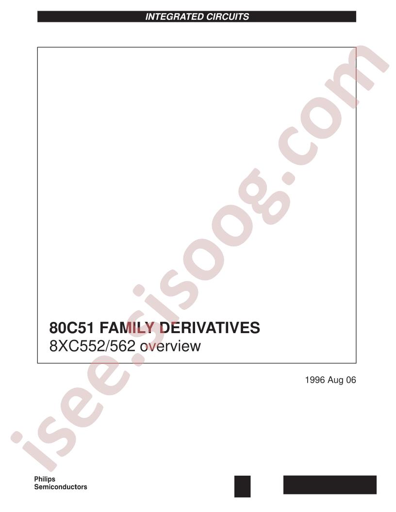 8XC552