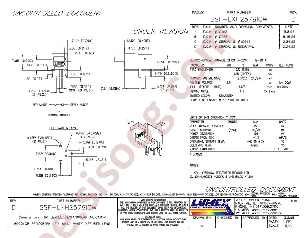 SSF-LXH2579IGW