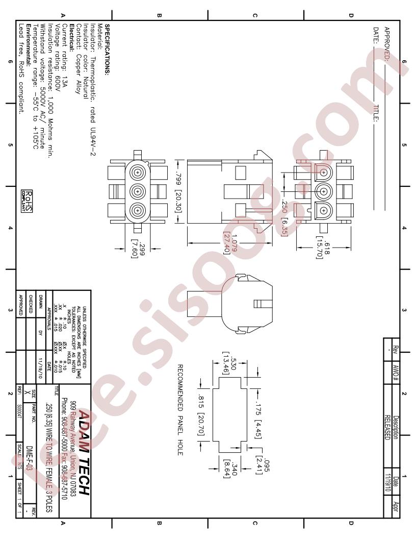 DME-F-03