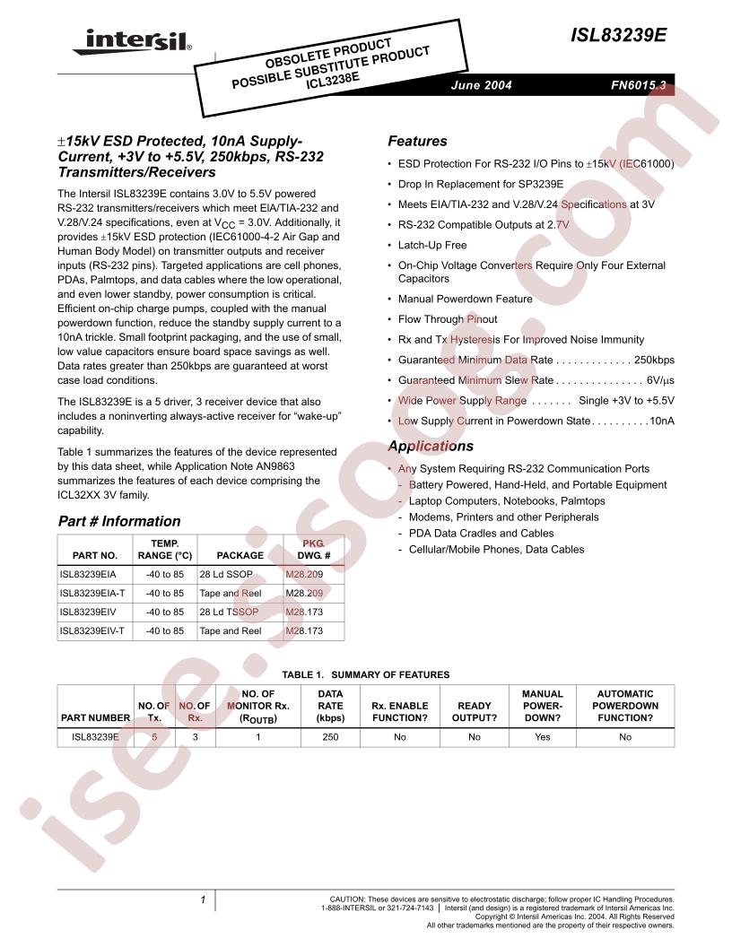 ISL83239E