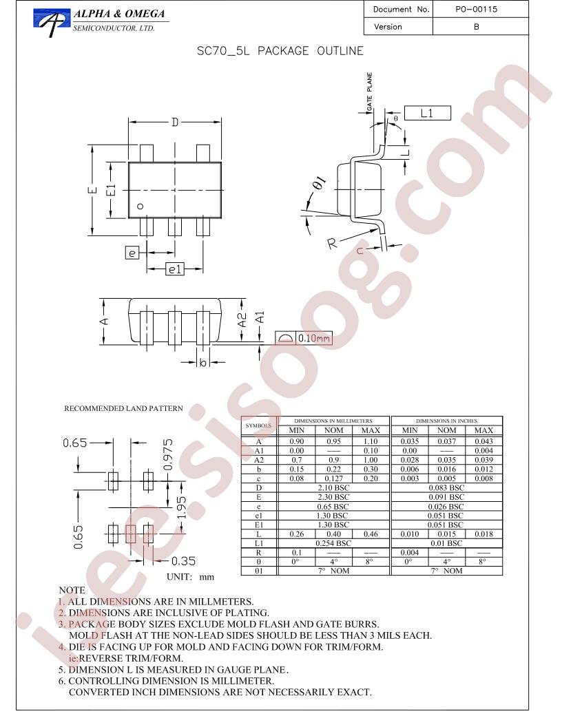 SC-70-5L