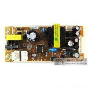 DVB 1837 Weimeiتغذیه