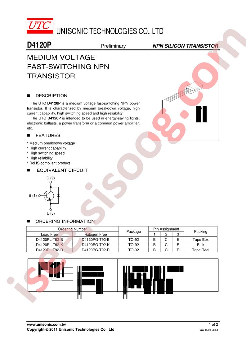 D4120PG-T92-K