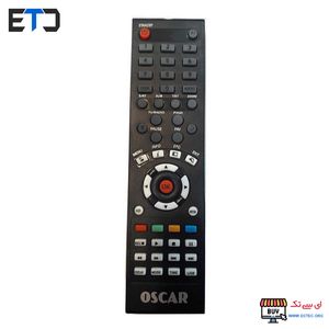 کنترل ماهواره اسکار Oscar x200