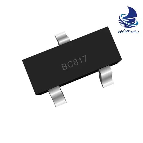 ترانزیستور BC817 SMD