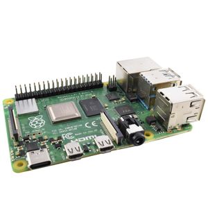 برد رزبری پای 4 با 2 گیگ رم – Raspberry Pi 4B/2GB