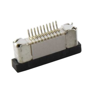 کانکتور 10 پین FPC 0.5MM 10Pin Bottom – FPC