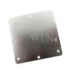 استنسیل 8 سانتیمتر  STENCIL INNOSILICON T2Tz TZ6668