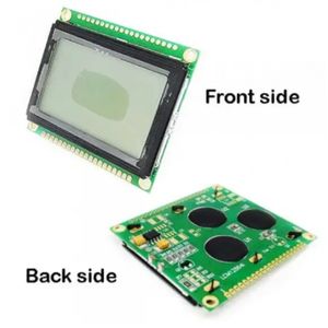 مانیتور تستر ماینر LCM12864i