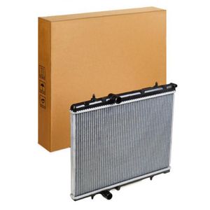 رادیاتور آب تارا اتوماتیک