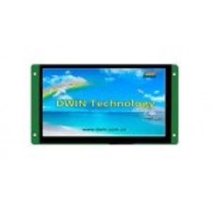 ال سی دی DWIN‌ مدل DMG80480C070_3WTC