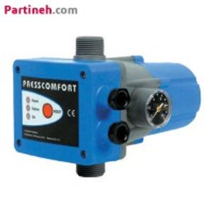 ست کنترل پمپ آب خانگی